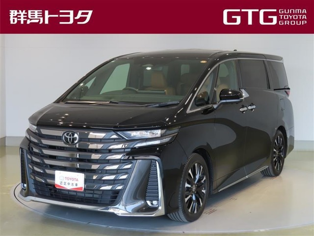 ヴェルファイア ハイブリッド 2.5 エグゼクティブ ラウンジ E-Four 4WD （6AA-AAHH45W）