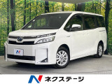 禁煙車 両側電動ドア 純正SDナビ バックカメラ 衝突被害軽減