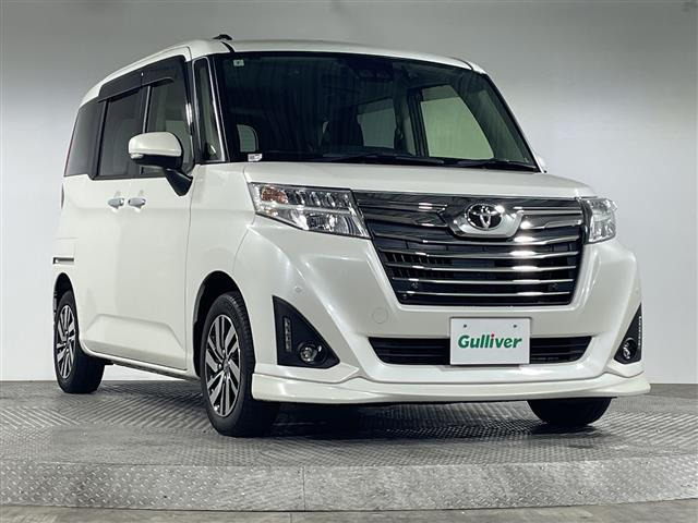 トヨタ ルーミー 