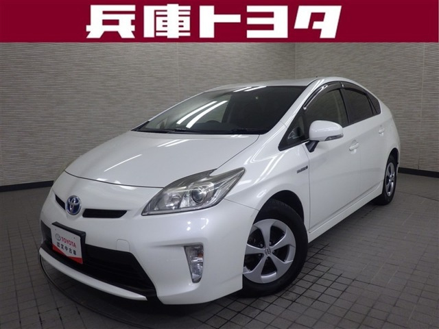 プリウス 1.8 S 