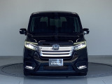ステップワゴン 1.5 スパーダ ホンダ センシング 