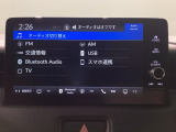 純正メモリーナビとバックカメラ付☆bluetoothオーディオでドライブも好きな音楽を聴いて楽しめます。TV視聴も可能です☆