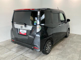 トール 1.0 カスタムG リミテッドII SAIII 