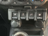 様々な機能のボタン類はこちら♪