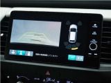 ◆バックカメラ◆リバースにするだけで映ります、後方の安全確認や、狭い駐車場での車庫入れ、雨の日や夜間など視界の悪い時に便利です!安全にバックする為には欠かせない装備です。