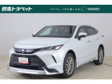 トヨタ ハリアー