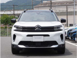 C5エアクロスSUV シャイン ディーゼル 