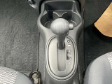 CVT無段変速機 変速ショックが少なく低燃費