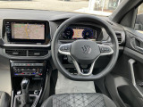 T-Cross TSI Rライン 