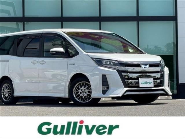 ノア 1.8 ハイブリッド Si 修復歴無し