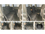 初度登録から7年以内のダイハツ車には1年間or走行無制限のまごころ保証がついておりますので購入後も安心です!有料にはなりますが1年もしくは2年の延長保証もご用意致しております!