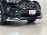 モデリスタフルエアロ装着車!フロントスポイラーにはLEDビーム付!