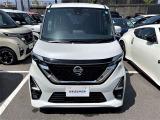 デイズ ハイウェイスターX プロパイロットエディション 