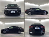 U-Select車は1年間、U-Select Premium車は2年間、走行距離無制限の保証をお付けいたします☆