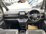 ステップワゴン  2.0 e:HEV スパーダ
