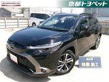 トヨタ カローラクロス