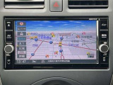 ●フルセグTV付メモリーナビ●納車後すぐの遠出もOK!初めての道路もこれがあれば安心です!仕事もプライベートもこれでバッチリ!!
