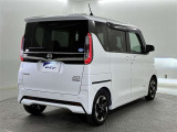 走りにこだわりながら収納力も持ち合わせたお車です。荷物を載せて軽快なドライブを楽しめますよ♪