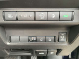 両側電動スライドドアなので運転される方も乗車される方もとっても便利です♪