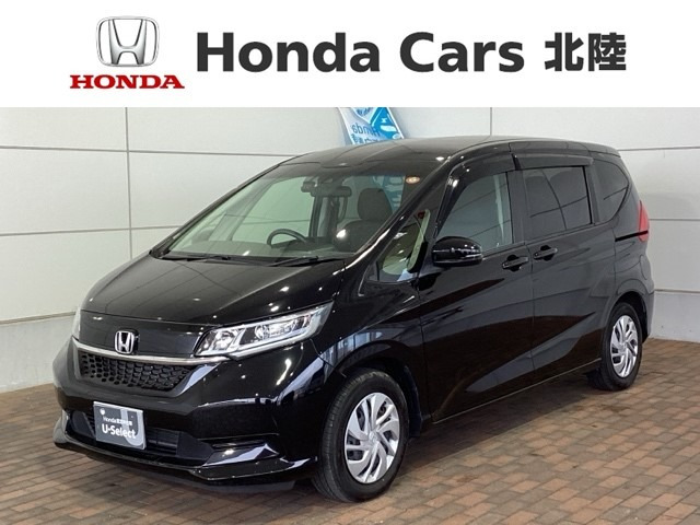 フリード 1.5 G ホンダセンシング （6BA-GB5）