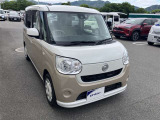 ムーヴキャンバス X SAII 