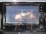 フルセグTV付き
