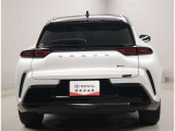 バックモニター付!車庫入れなど後方確認に便利です。