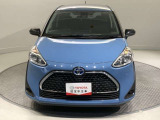 「フロントマスク」です。車の印象を決めるのは【顔】。この車の顔つきは、きっとあなたにピッタリ!?