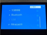 オーディオソース一覧です。並び替えもできます!