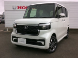 ホンダ N-BOXカスタム