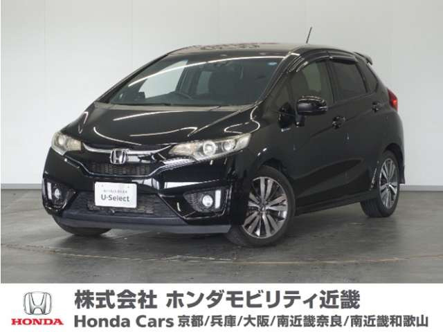 フィット 1.5 ハイブリッド Sパッケージ