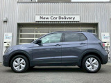 元試乗車!!低走行!!内外装グッドコンディションのT-CROSS TSI ACTIVEが新入庫致しました♪