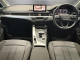 A4アバント 2.0 TFSI クワトロ 4WD ワンオーナー