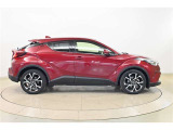 C-HR ハイブリッド 1.8 G 