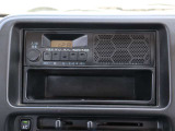 ラジオ(AM/FM)