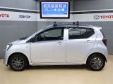 ミライース L SAIII 