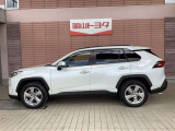 当店は、トヨタディ-ラ-として高品質な中古車を多数取り揃えております!