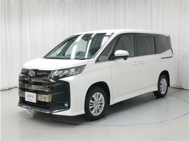 トヨタ ノア 