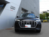 Q5スポーツバック 40 TDI クワトロ アドバンスト ディーゼル 4WD 
