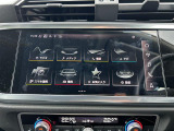 Q3スポーツバック 35 TFSI 修復歴無し
