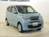 eKワゴン G 4WD 