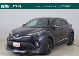 トヨタ C-HR