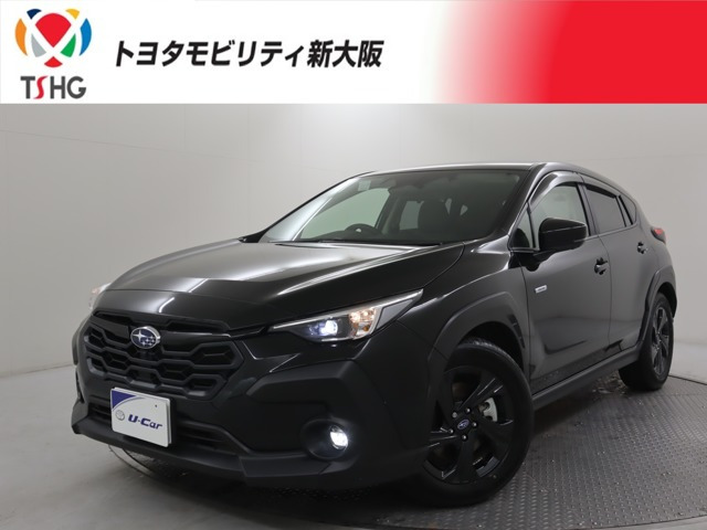 クロストレック 2.0 ツーリング 