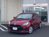 トヨタ ヤリス