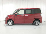 ルーミー 1.0 カスタム G 4WD 
