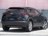 CX-30 1.8 XD Lパッケージ 