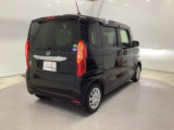 分割払いは当店扱いのホンダファイナンスが便利です。運転免許証があればその場で即審査可能です。