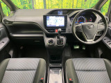 ヴォクシー 2.0 ZS 