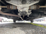 下回りの画像です。店舗にて現車の確認もいただけますので、お電話で在庫のご確認の上是非ご来店くださいませ!!!