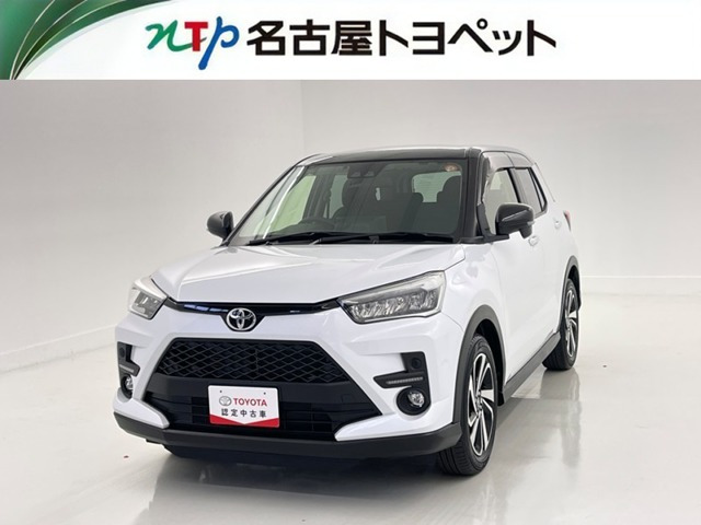 トヨタ ライズ 